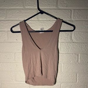 Light Pink Tank